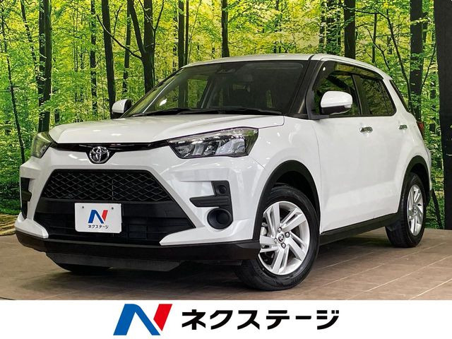ライズ 1.2 G 