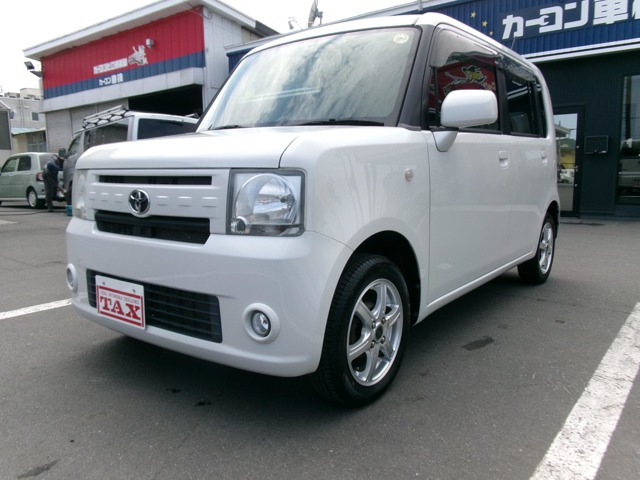 ピクシススペース X 4WD 