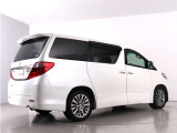当店では、厳選された車両のみ展示しております。アルファード・ヴェルファイアに特化した専門店ならではの豊富な在庫の中から、お気に入りの一台をお探しください!