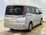 走りにこだわりながら収納力も持ち合わせたお車です。荷物を載せて軽快なドライブを楽しめますよ♪