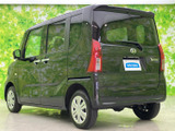 タント L 4WD 
