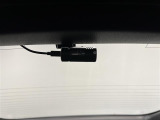 後方ドライブレコーダー装備!追突事故やあおり運転といった後方からのトラブルへの備えとなり、いざと言う時の強い味方です♪