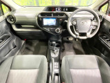 アクア 1.5 S スタイルブラック 