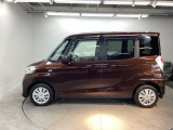 デイズルークス X 