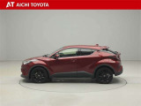 C-HR ハイブリッド 1.8 G モード ネロ 