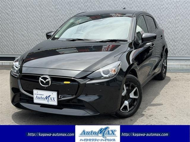MAZDA2 1.5 15BD