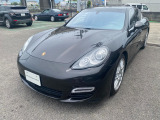 弊社の商品をご覧いただき誠にありがとうございます。初期型のパナメーラターボが入庫しました。