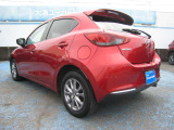 MAZDA2 1.5 15S プロアクティブ Sパッケージ 