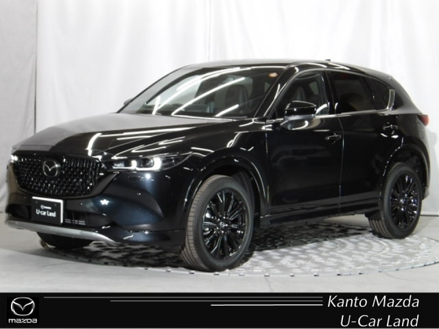 CX-5 2.2 XD ドライブ エディション 4WD 