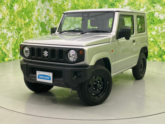 ジムニー XG 4WD 