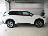 排気量は1500cc、e-POWERのSUV。