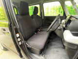 ドライバーによって運転しやすいポジションは異なり、あの車はどうなのか不安なこともありますよね。気になるお車は店頭で乗り込んでご確認いただけます♪