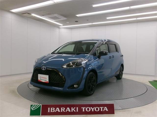 トヨタ シエンタ 