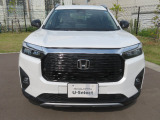 WR-V 1.5 Z プラス 