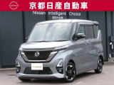 日産 ルークス