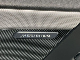 MERIDIANデジタルサウンドシステム『コンサートのような臨場感溢れる音響空間を実現します。MERIDIANは英国のプレミアムオーディオブランドです。どうぞ店頭にてご体感ください。』