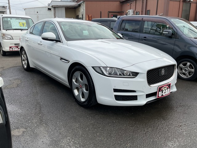 XE S 2.0L D180 ディーゼル 