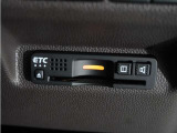 【ETC車載器】高速道路のご利用時にとても便利なETC車載器。セットアップ(費用別途)後にお渡ししとなります。