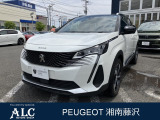 プジョー 3008 GT HDiのご紹介です。