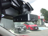 あれば安心ドライブレコーダー