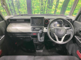 スペーシア ハイブリッド(HYBRID) G 衝突被害軽減ブレーキ非装着車 