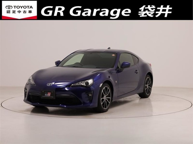 86 2.0 GT 