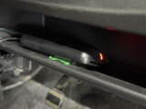 【ETC】装着されています。有料道路の乗り降り時に停車することなくスマートに乗り入れが可能になったり、割引を受けることができる嬉しい装備です。