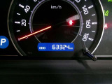走行距離63400km