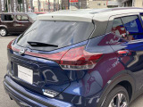 プライバシーガラス!名前のとおりプライバシーを保護するためのガラスです。