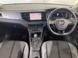 ポロ TSI ハイライン 