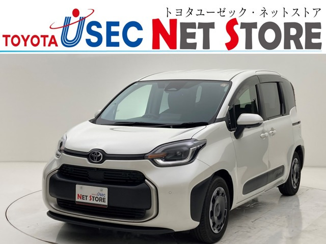トヨタ シエンタ 