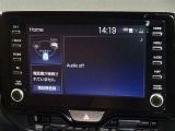 【ディスプレイオーディオ】スマホとクルマをつなぐだけで、音楽アプリやナビアプリなどのスマホアプリが車のディスプレイ上で使えます!