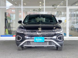 T-Roc TDI 4モーション ブラックスタイル ディーゼル 4WD 