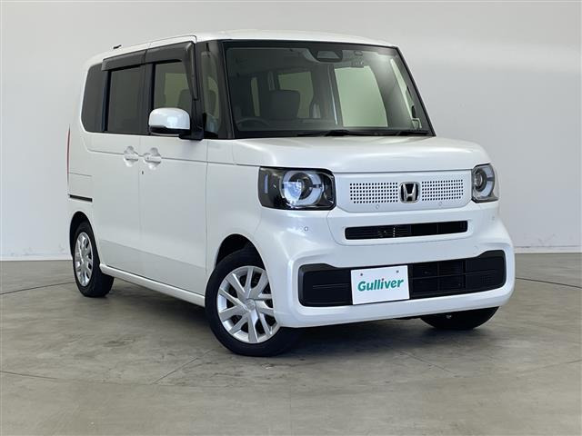 N-BOX  修復歴無し