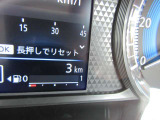 走行距離3km