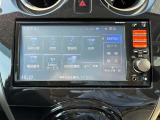 日産純正 7インチワイド ナビ「HM512D-W」フルセグ/Bluetooth搭載!
