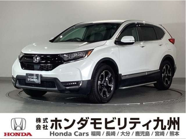 CR-V 1.5 EX 