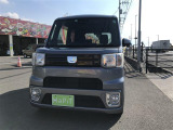 ウェイク L SAIII 