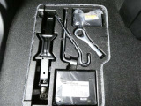 【パンク修理キット】パンク修理キットが付属します。※応急用タイヤは付属しておりません。※損傷の状態によっては修理できない場合があります。