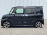 タントカスタム RS 4WD 