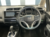 運転しやすいインパネ周りです!見やすいレイアウトで快適なドライブをサポートします!