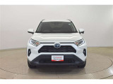 RAV4 2.5 ハイブリッド X E-Four 4WD 