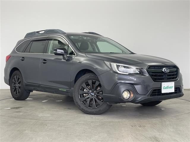 レガシィアウトバック 2.5 エックスブレイク 4WD 4WD 修復歴無し