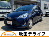 トヨタ ヴィッツ