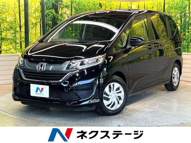 フリード 1.5 G ホンダセンシング