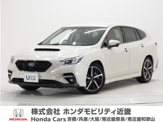 レヴォーグ 1.8 GT-H EX 4WD 