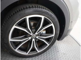 ★Volkswagen純正18インチアルミホイールです★
