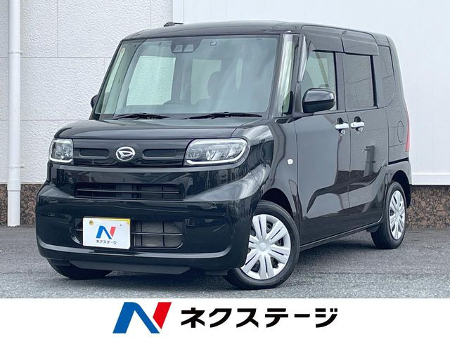 タント X 