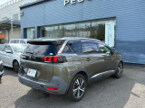 5008 アリュール 
