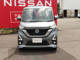 ルークス ハイウェイスター X